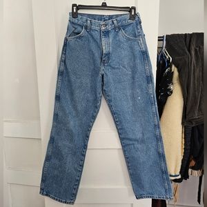 Vintage Mom Jeans